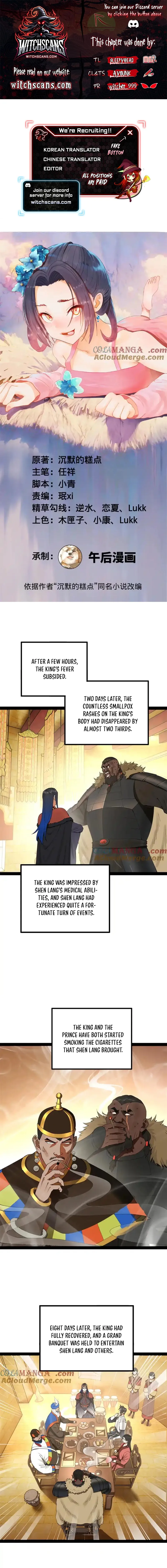 Read Survive As The Hero’s Husband EN Manga Online