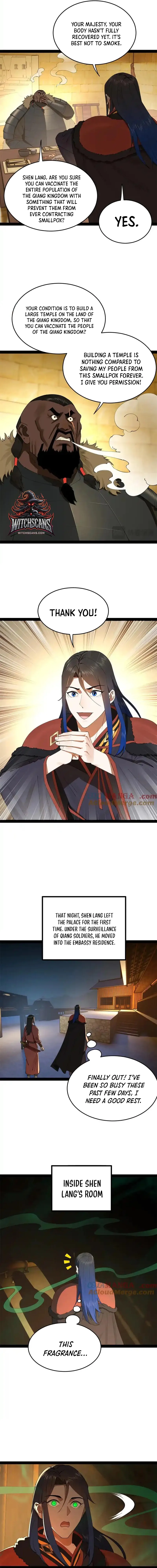 Read Survive As The Hero’s Husband EN Manga Online