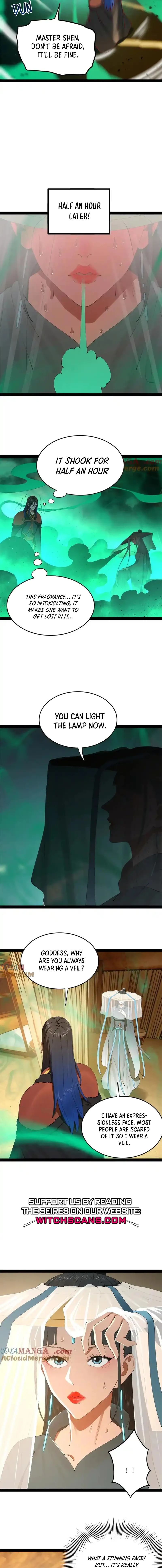 Read Survive As The Hero’s Husband EN Manga Online