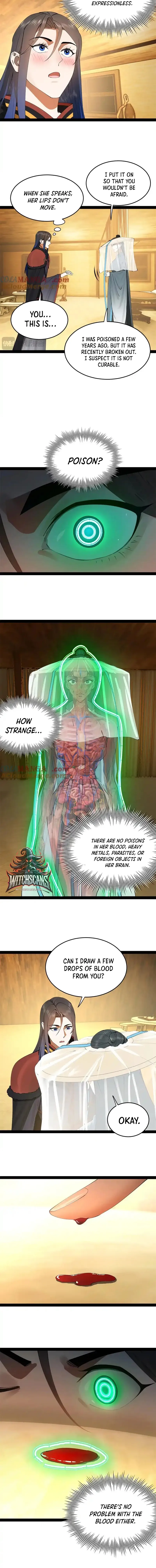 Read Survive As The Hero’s Husband EN Manga Online