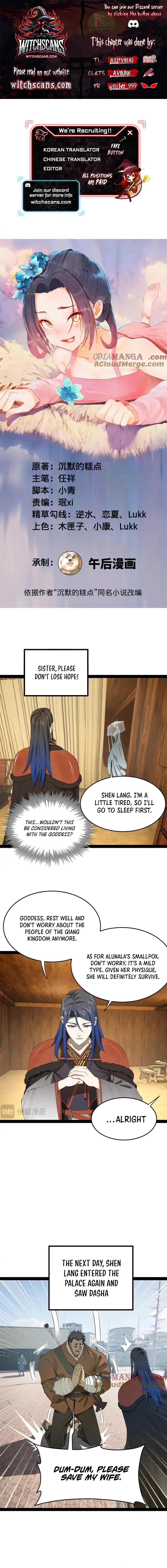 Read Survive As The Hero’s Husband EN Manga Online