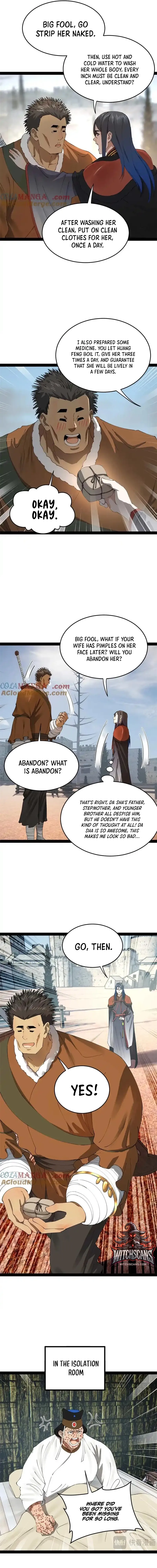 Read Survive As The Hero’s Husband EN Manga Online