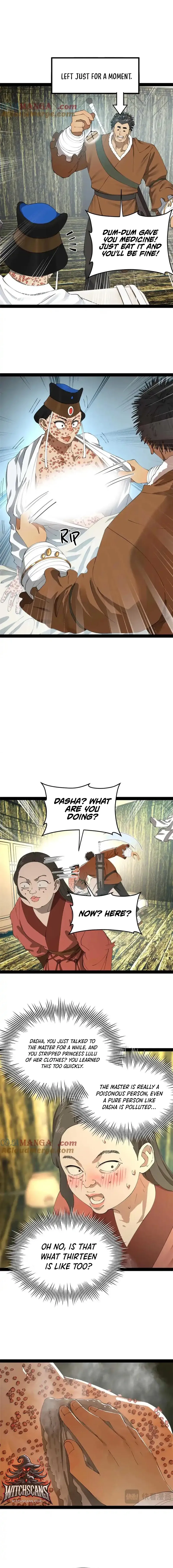 Read Survive As The Hero’s Husband EN Manga Online