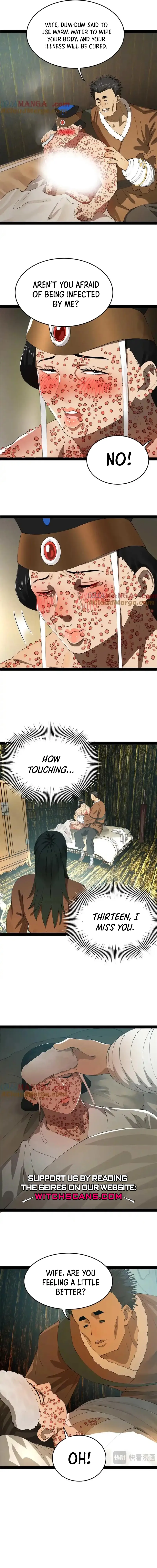 Read Survive As The Hero’s Husband EN Manga Online