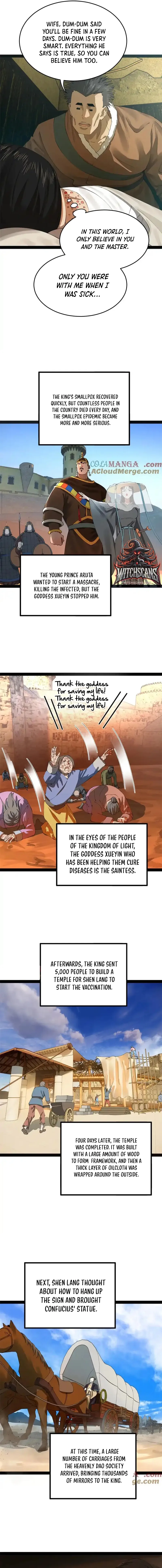Read Survive As The Hero’s Husband EN Manga Online