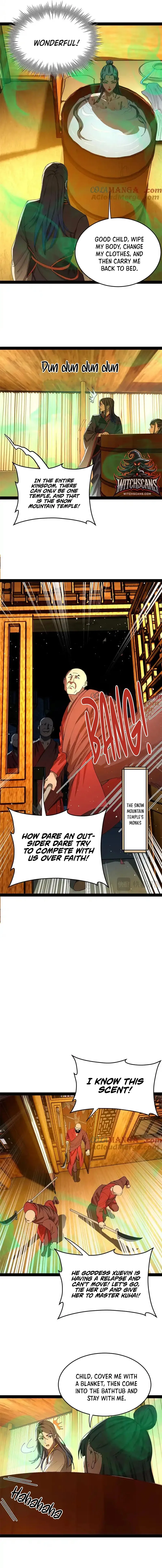 Read Survive As The Hero’s Husband EN Manga Online