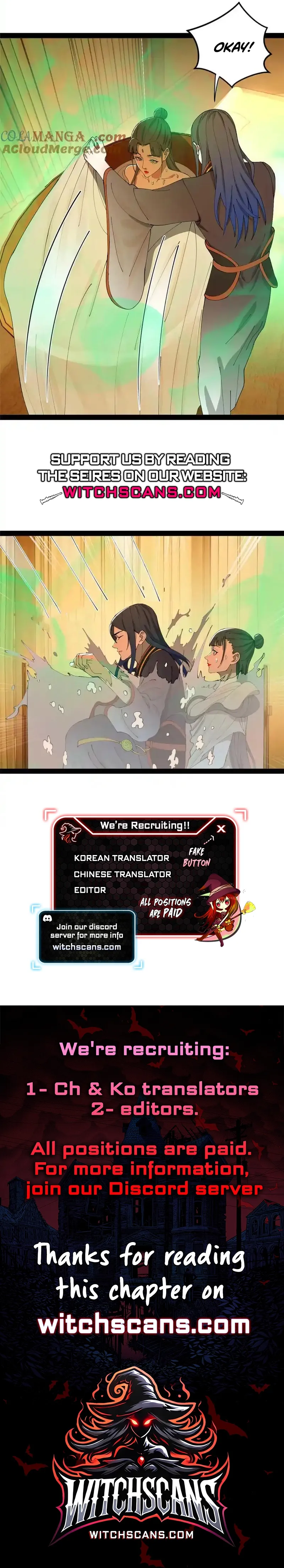 Read Survive As The Hero’s Husband EN Manga Online