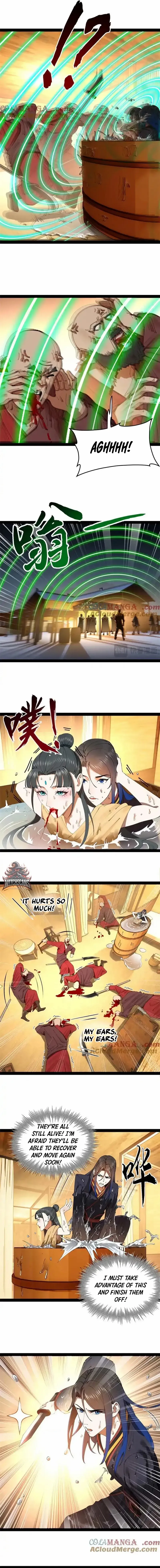 Read Survive As The Hero’s Husband EN Manga Online