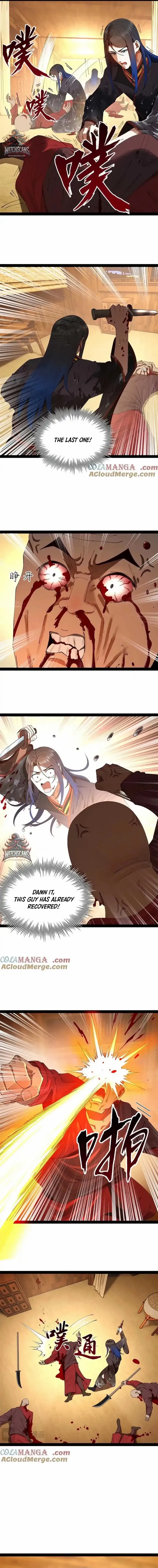 Read Survive As The Hero’s Husband EN Manga Online