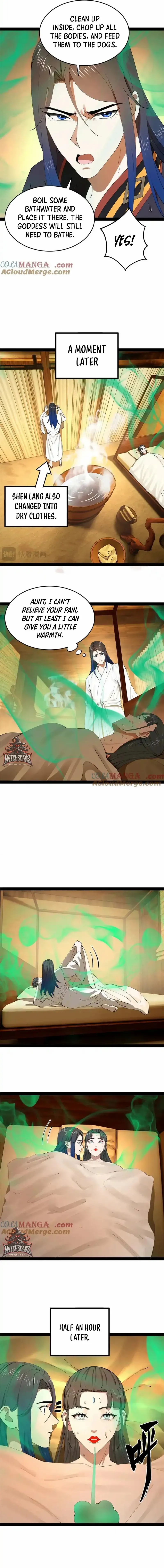 Read Survive As The Hero’s Husband EN Manga Online