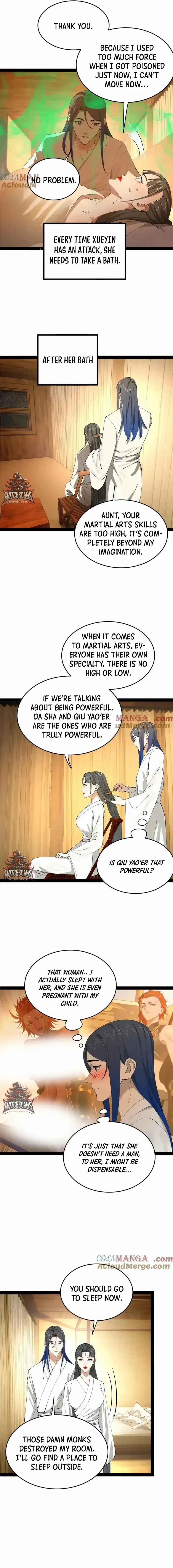 Read Survive As The Hero’s Husband EN Manga Online