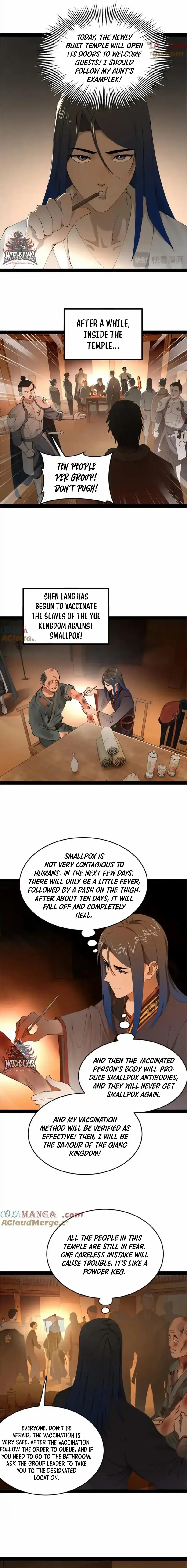 Read Survive As The Hero’s Husband EN Manga Online