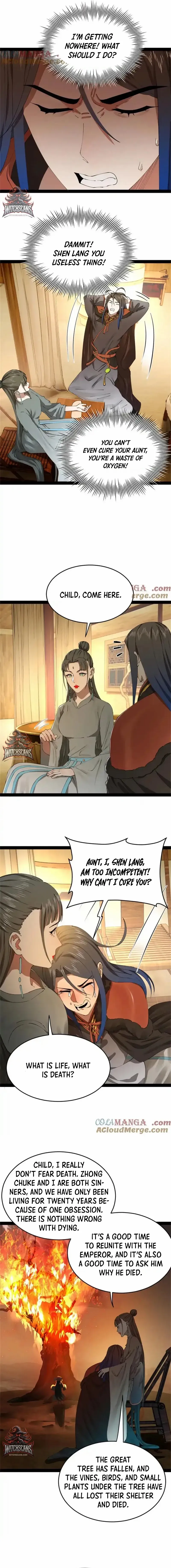 Read Survive As The Hero’s Husband EN Manga Online