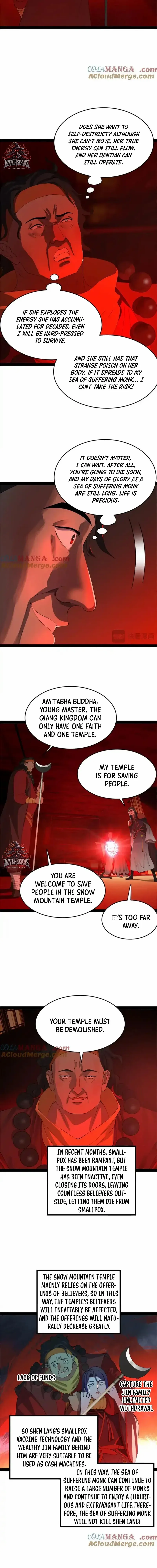 Read Survive As The Hero’s Husband EN Manga Online
