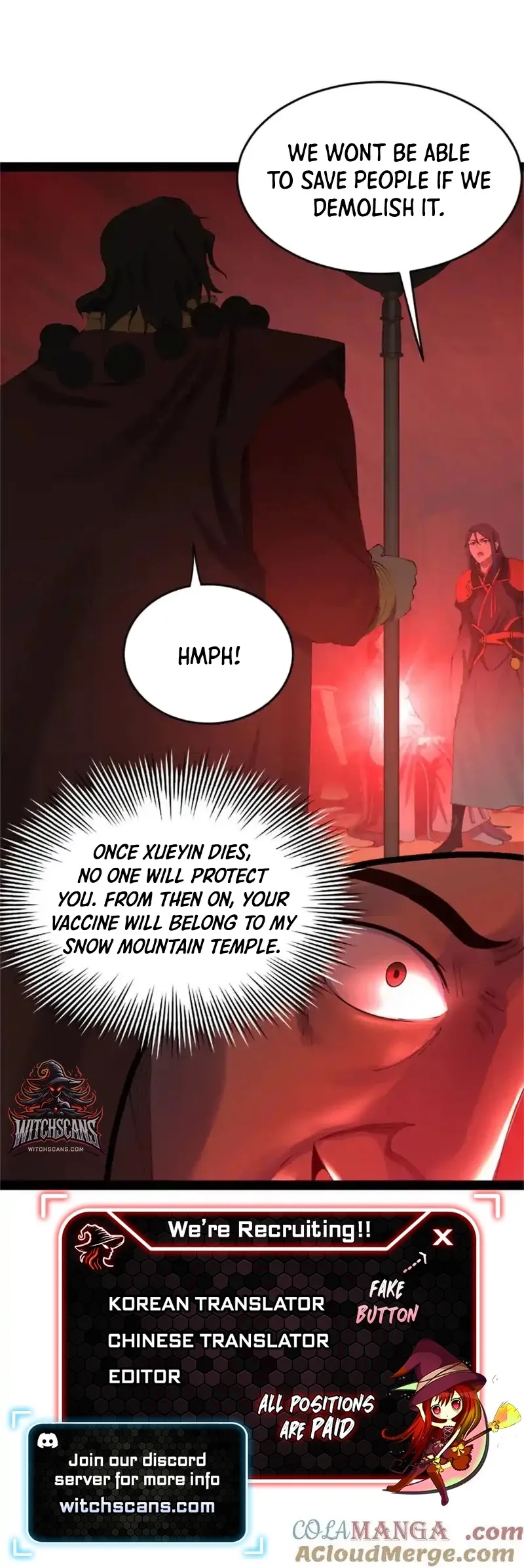 Read Survive As The Hero’s Husband EN Manga Online