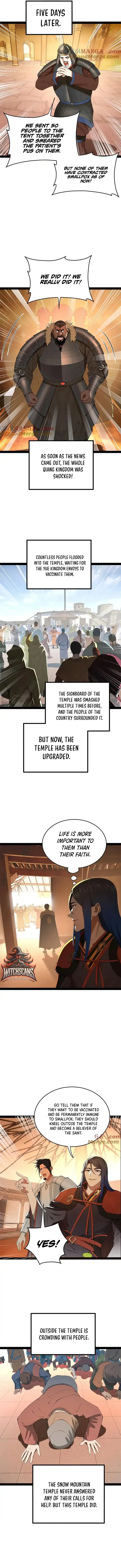 Read Survive As The Hero’s Husband EN Manga Online