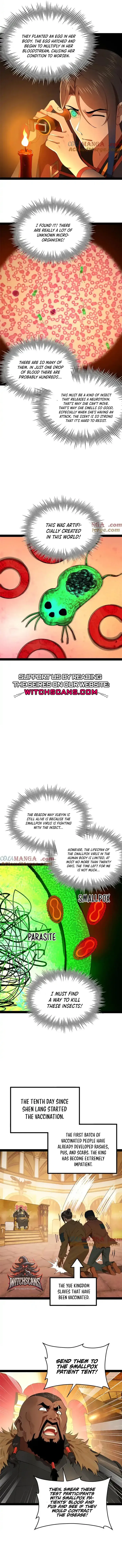 Read Survive As The Hero’s Husband EN Manga Online