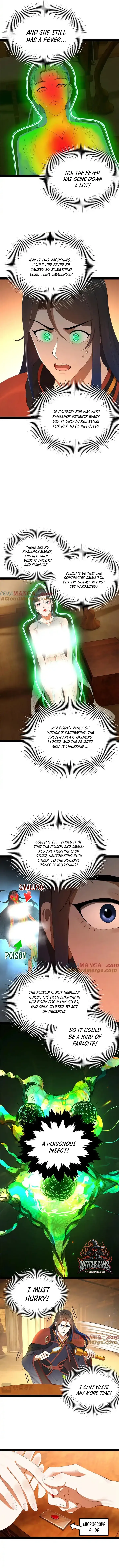 Read Survive As The Hero’s Husband EN Manga Online