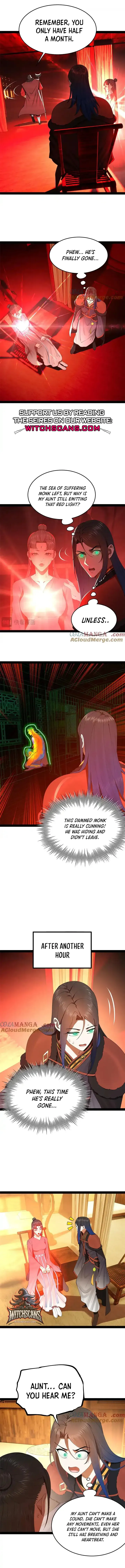 Read Survive As The Hero’s Husband EN Manga Online