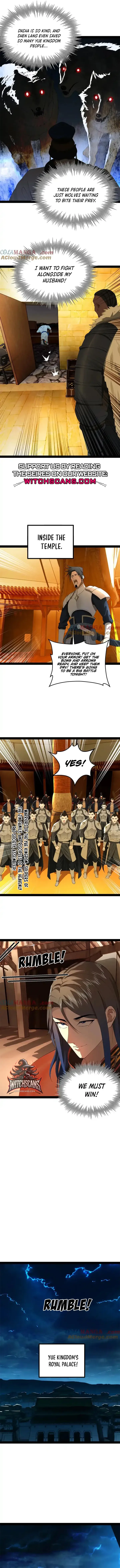 Read Survive As The Hero’s Husband EN Manga Online