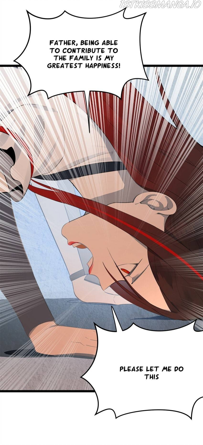 Read Survive As The Hero’s Husband EN Manga Online