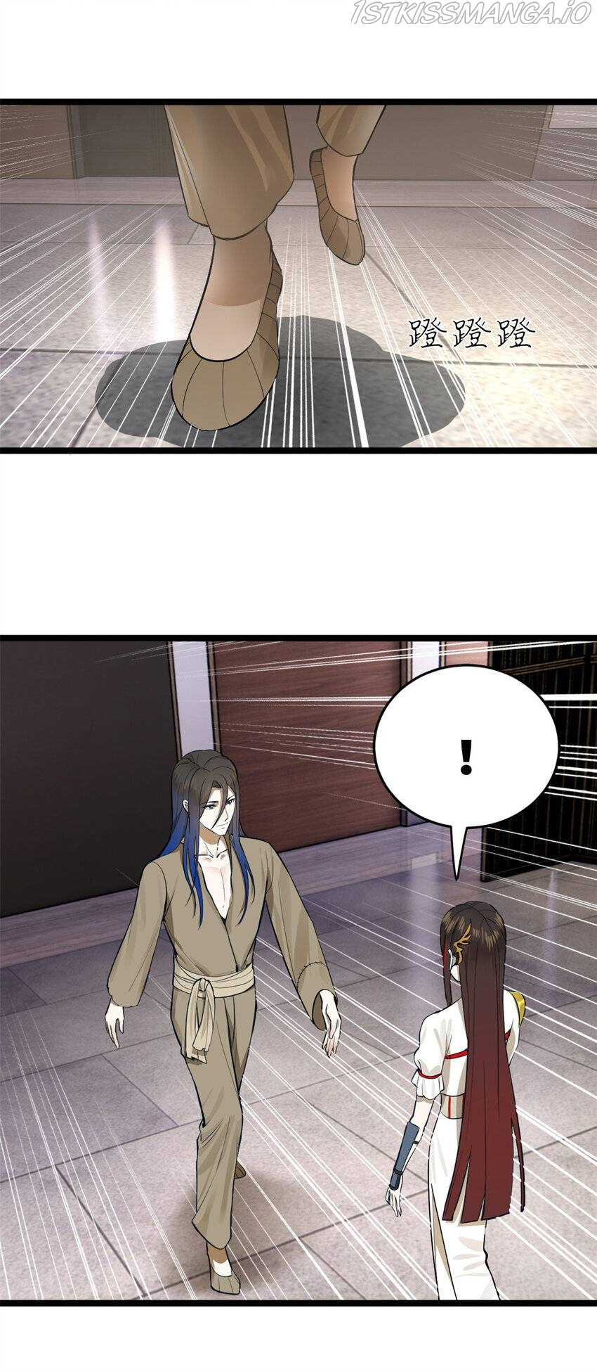 Read Survive As The Hero’s Husband EN Manga Online