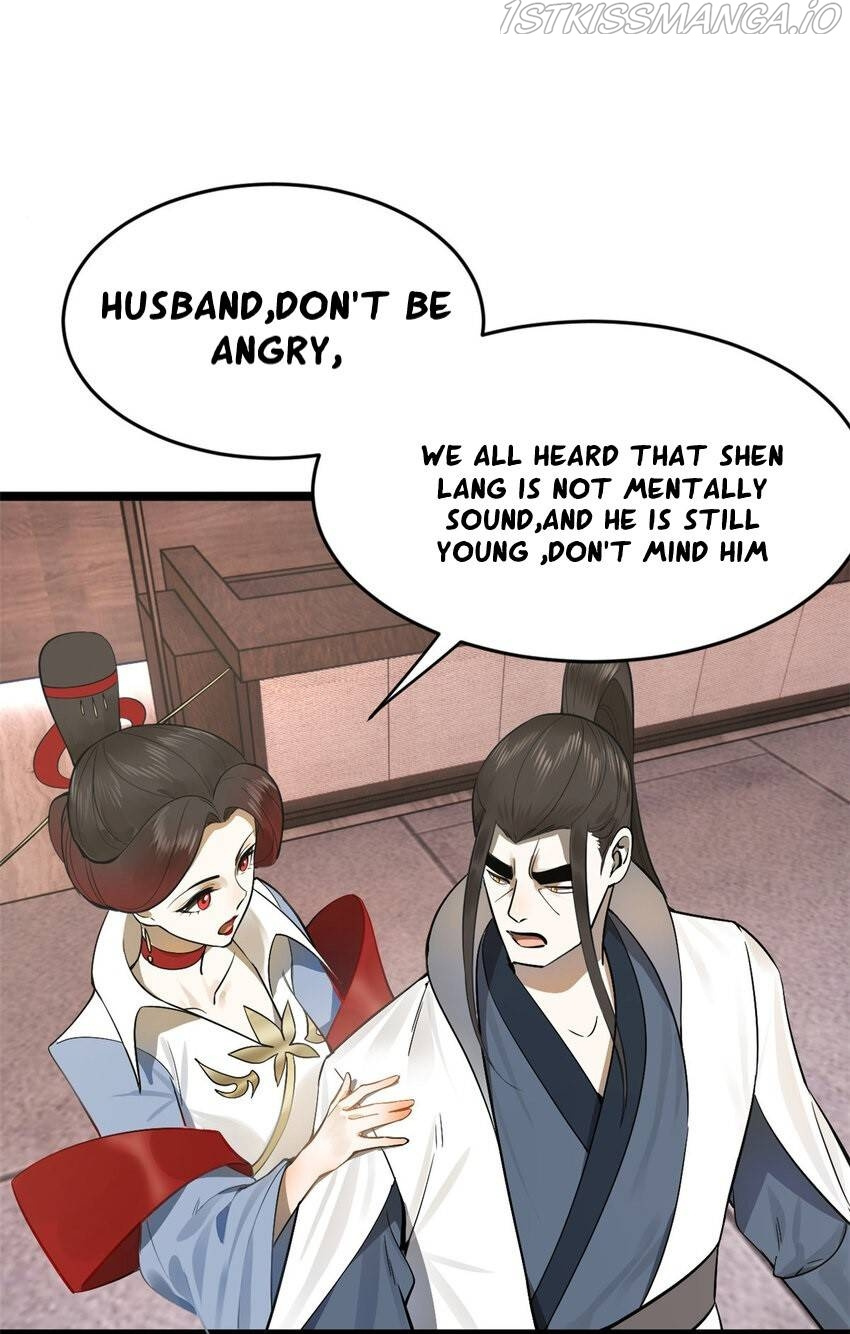 Read Survive As The Hero’s Husband EN Manga Online