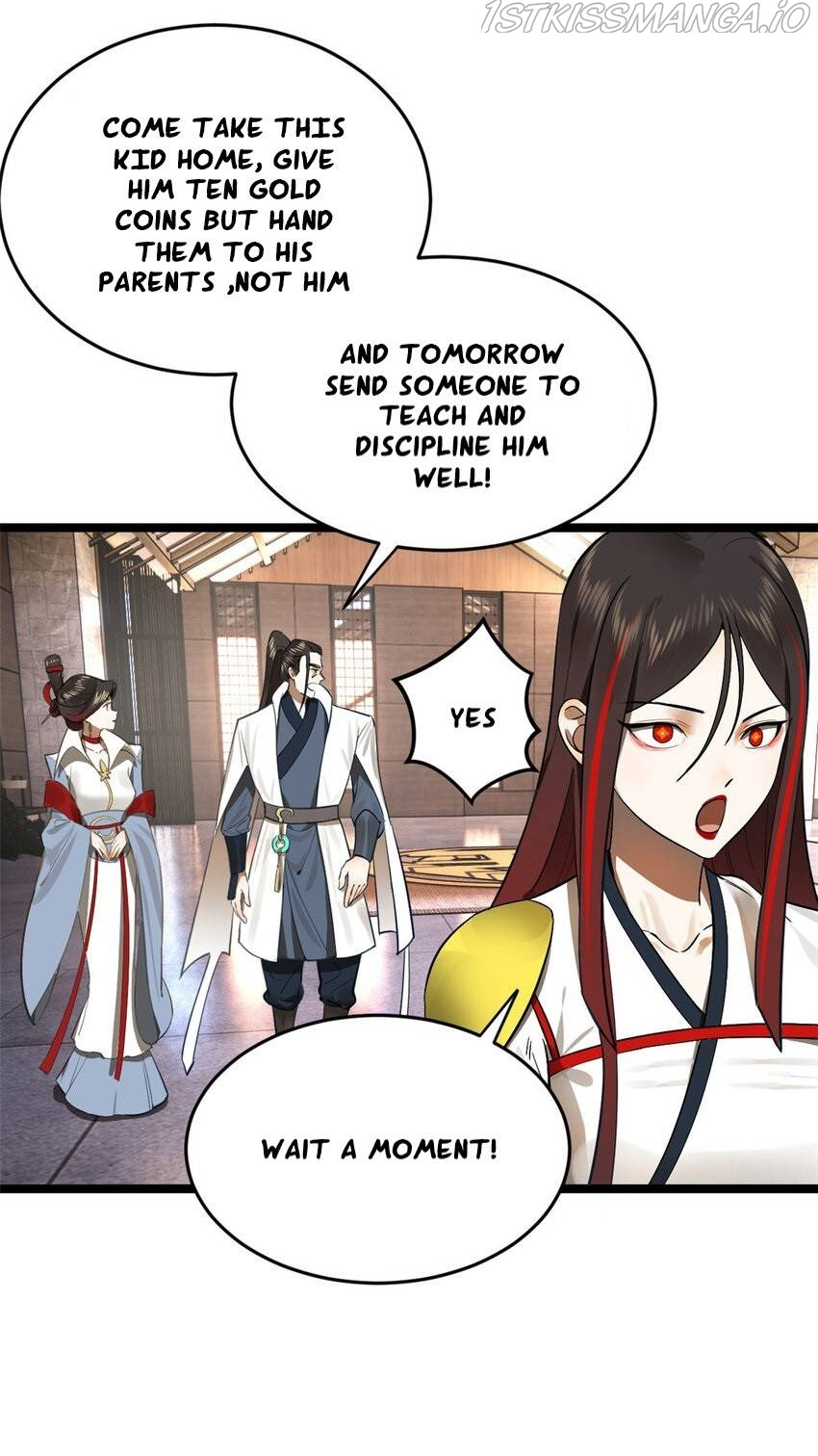 Read Survive As The Hero’s Husband EN Manga Online