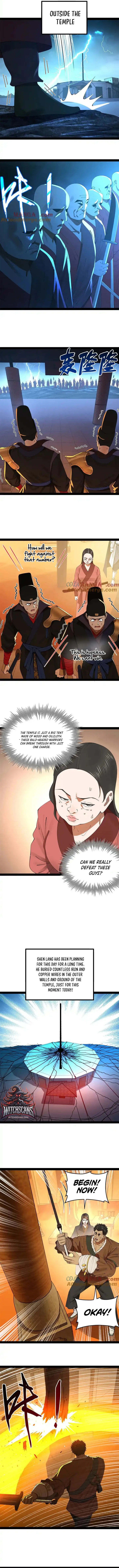 Read Survive As The Hero’s Husband EN Manga Online