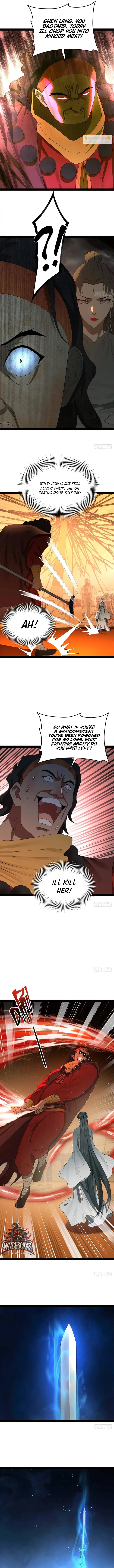 Read Survive As The Hero’s Husband EN Manga Online