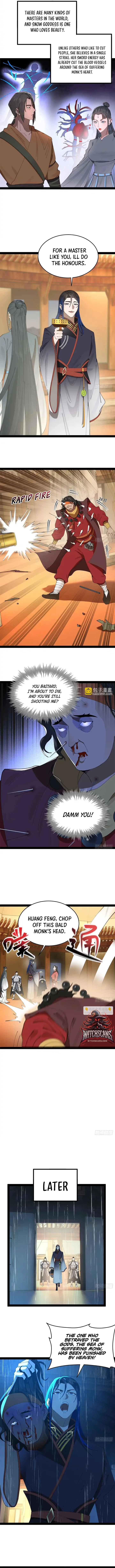 Read Survive As The Hero’s Husband EN Manga Online