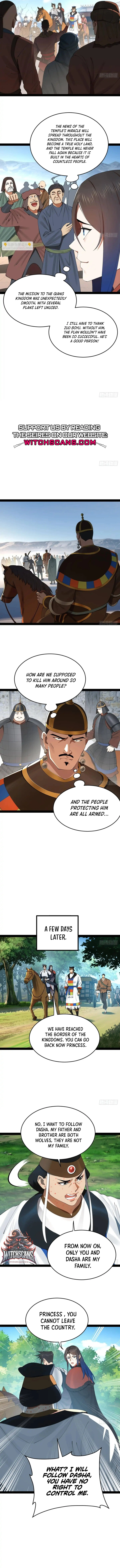Read Survive As The Hero’s Husband EN Manga Online