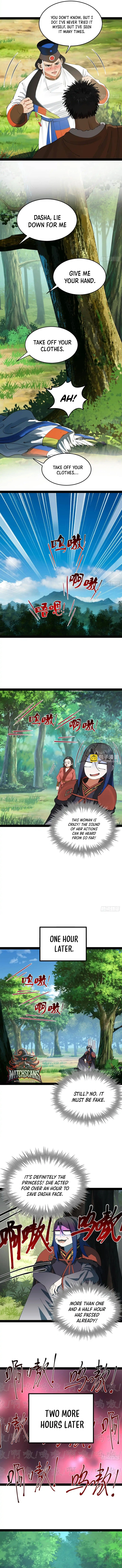 Read Survive As The Hero’s Husband EN Manga Online