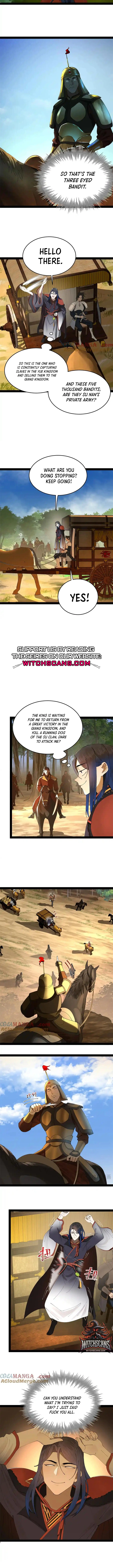 Read Survive As The Hero’s Husband EN Manga Online