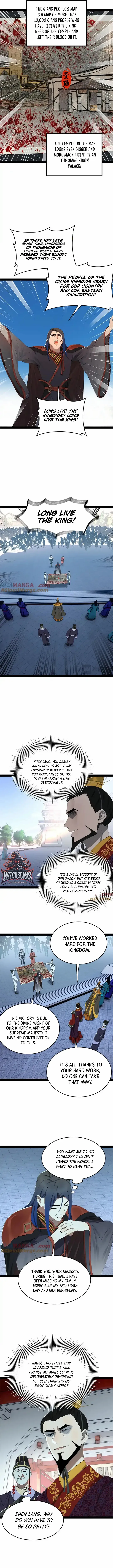 Read Survive As The Hero’s Husband EN Manga Online