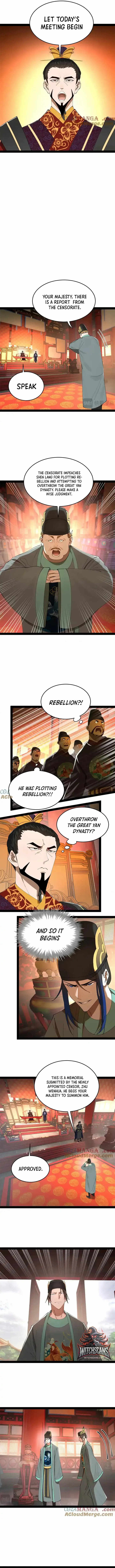 Read Survive As The Hero’s Husband EN Manga Online