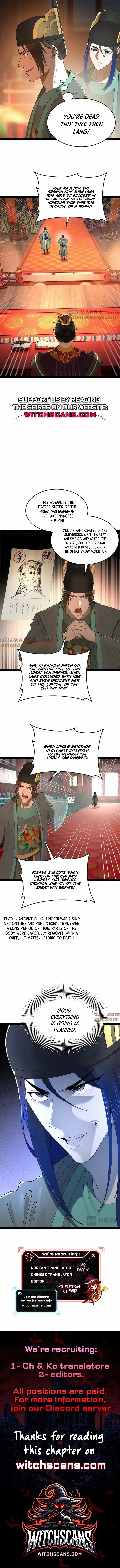 Read Survive As The Hero’s Husband EN Manga Online