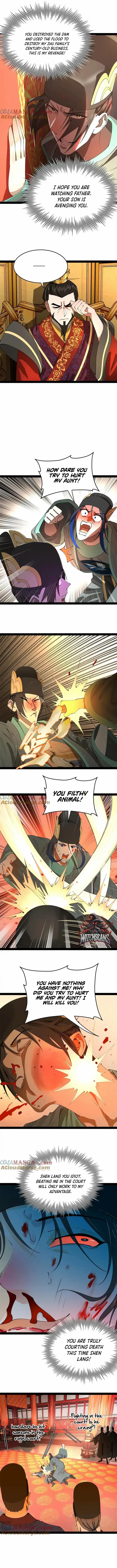 Read Survive As The Hero’s Husband EN Manga Online