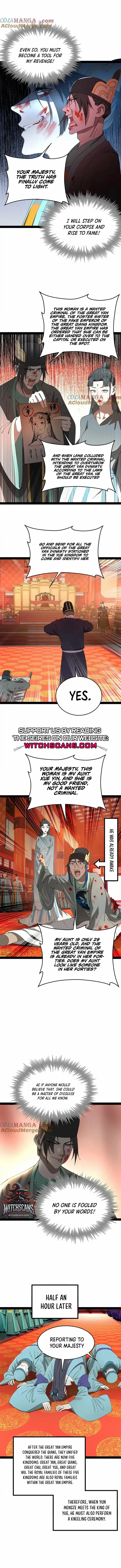 Read Survive As The Hero’s Husband EN Manga Online