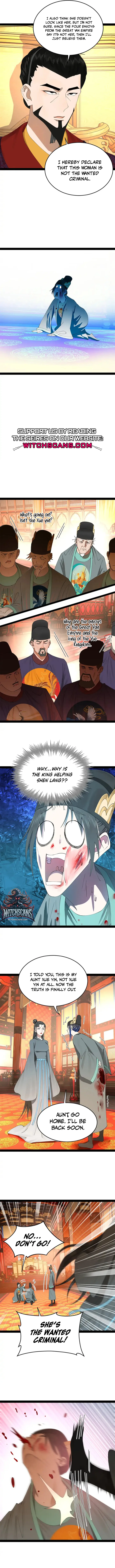 Read Survive As The Hero’s Husband EN Manga Online