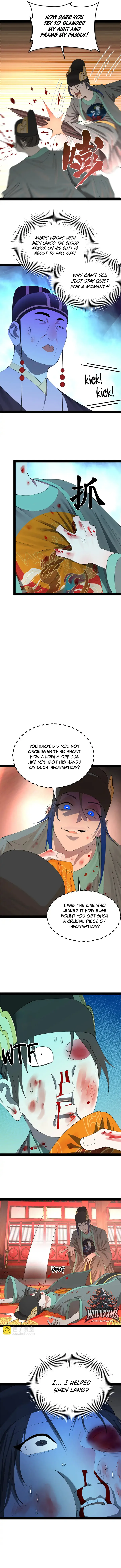 Read Survive As The Hero’s Husband EN Manga Online