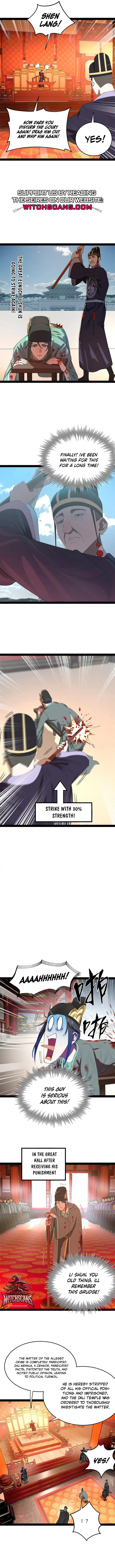 Read Survive As The Hero’s Husband EN Manga Online