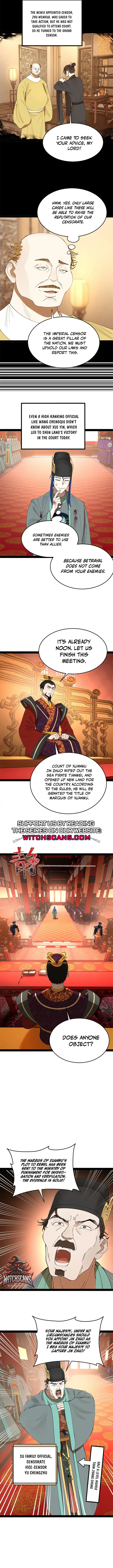 Read Survive As The Hero’s Husband EN Manga Online