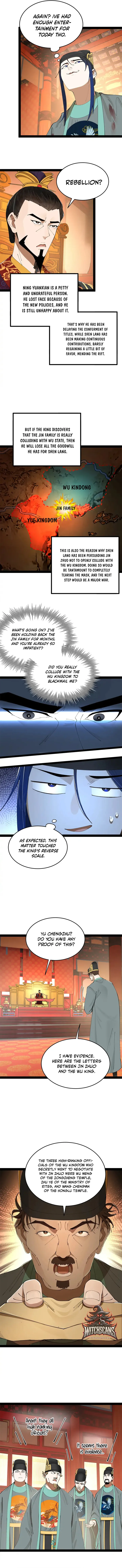 Read Survive As The Hero’s Husband EN Manga Online