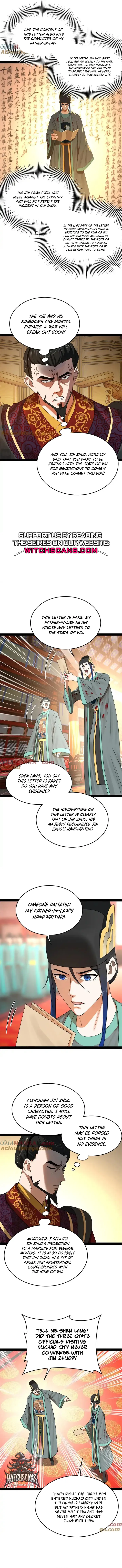 Read Survive As The Hero’s Husband EN Manga Online