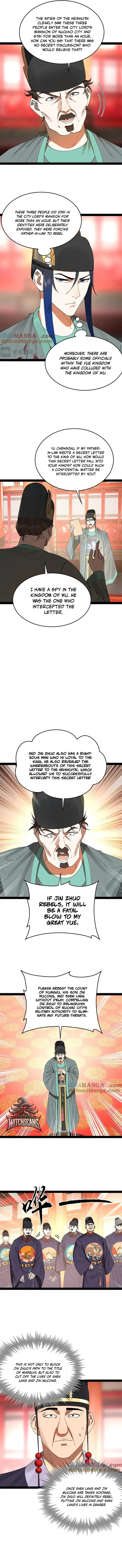 Read Survive As The Hero’s Husband EN Manga Online