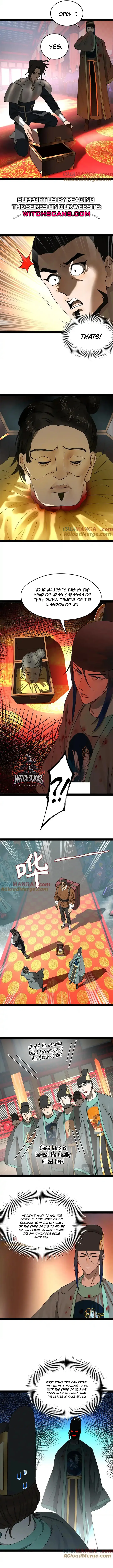 Read Survive As The Hero’s Husband EN Manga Online