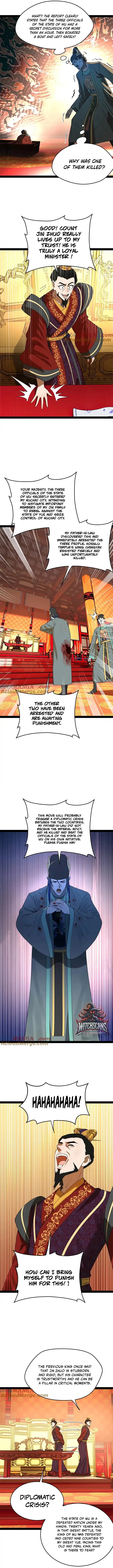 Read Survive As The Hero’s Husband EN Manga Online