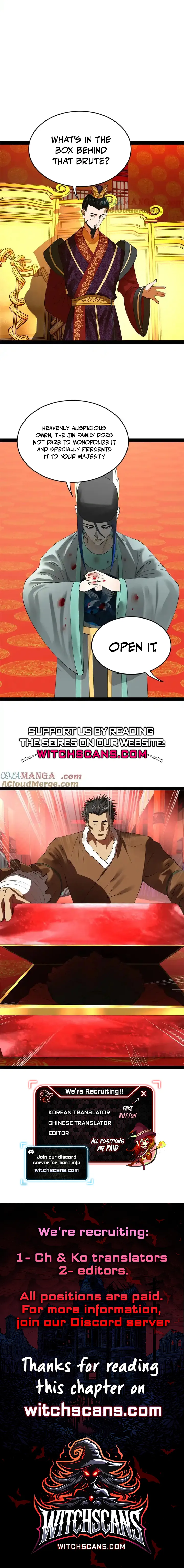 Read Survive As The Hero’s Husband EN Manga Online