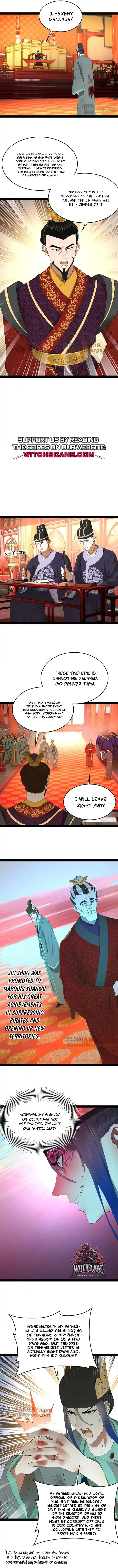 Read Survive As The Hero’s Husband EN Manga Online